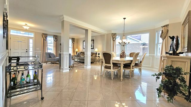 20125 Preston Lane, Lynwood, IL 60411
