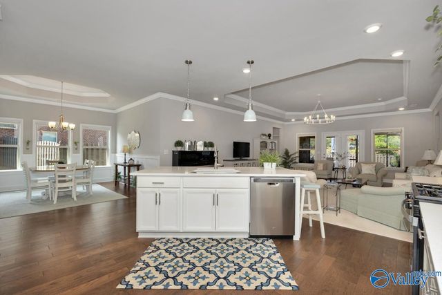 8793 Segers Trail Loop, Madison, AL 35756