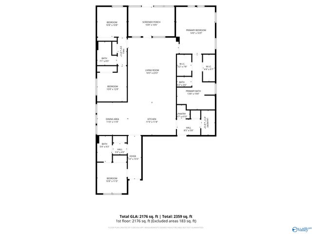 8793 Segers Trail Loop, Madison, AL 35756