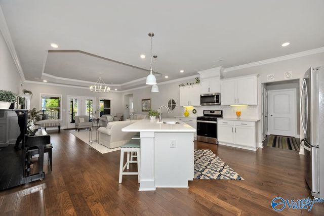 8793 Segers Trail Loop, Madison, AL 35756