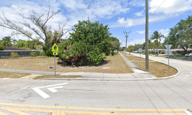 0 NE 4th St, Pompano Beach, FL 33060