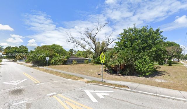 0 NE 4th St, Pompano Beach, FL 33060
