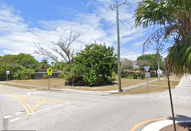 0 NE 4th St, Pompano Beach, FL 33060