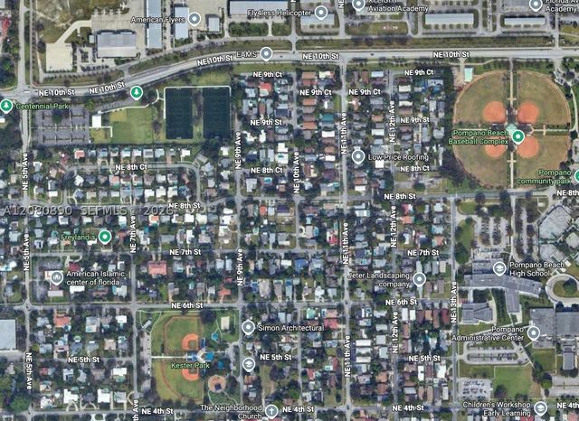 0 NE 4th St, Pompano Beach, FL 33060