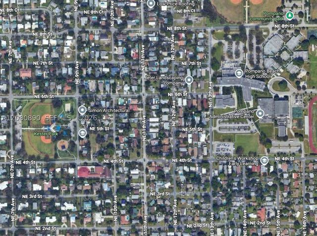 0 NE 4th St, Pompano Beach, FL 33060