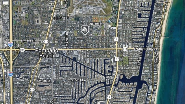 0 NE 4th St, Pompano Beach, FL 33060