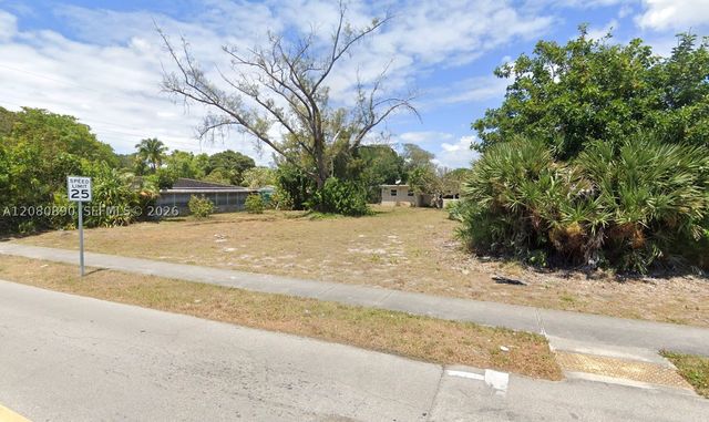 0 NE 4th St, Pompano Beach, FL 33060