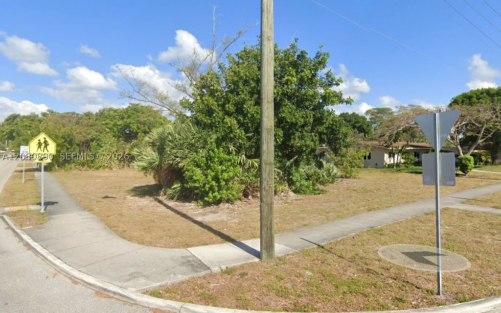 0 NE 4th St, Pompano Beach, FL 33060