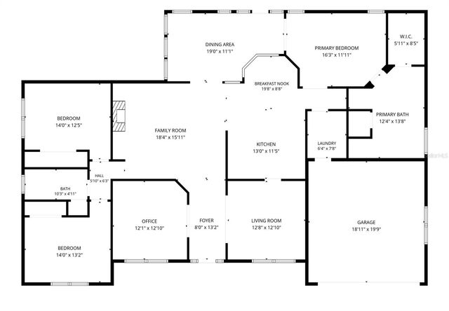9137 DOLLANGER COURT, Orlando, FL 32819