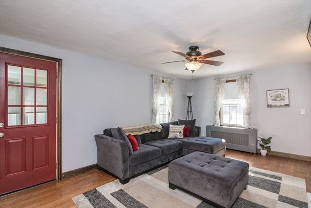 77 Lindbergh Blvd, Westfield, MA 01085