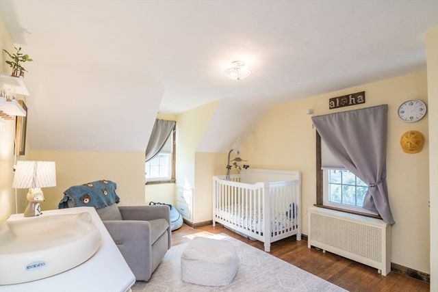 77 Lindbergh Blvd, Westfield, MA 01085