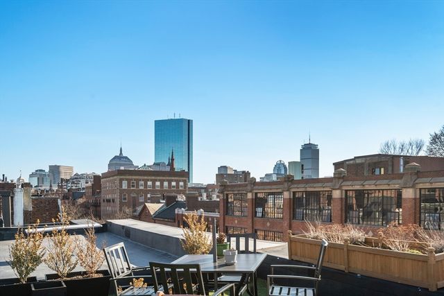 145 Charles St 4, Boston, MA 02114