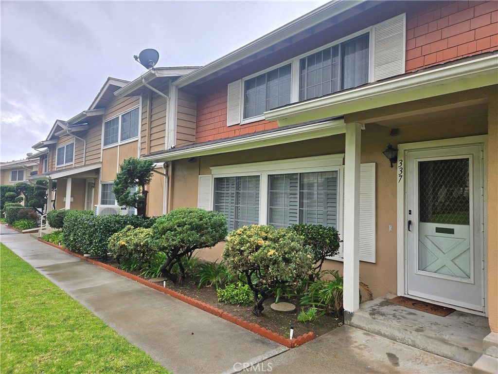 3500 W Manchester 337, Inglewood, CA 90305