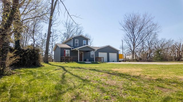 402 E 6th Street, Willow Springs, MO 65793