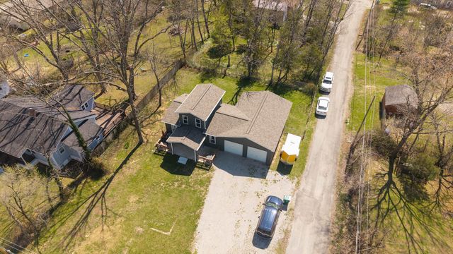 402 E 6th Street, Willow Springs, MO 65793