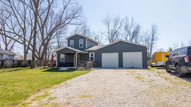 402 E 6th Street, Willow Springs, MO 65793