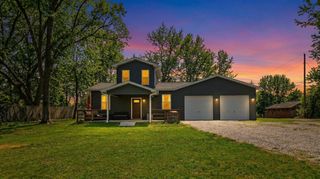 402 E 6th Street, Willow Springs, MO 65793