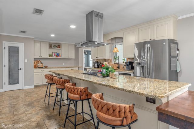 1108 Buckhall Road, Bossier City, LA 71111