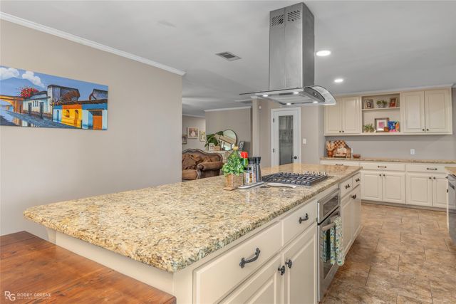 1108 Buckhall Road, Bossier City, LA 71111