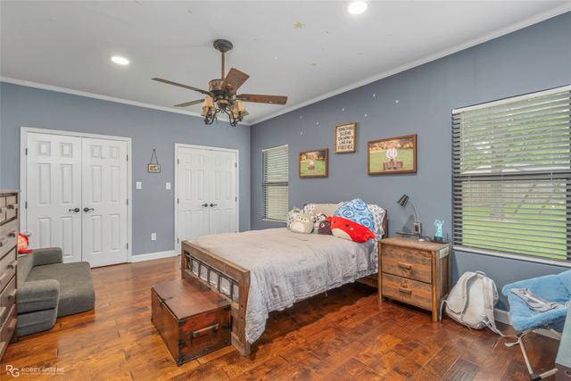 1108 Buckhall Road, Bossier City, LA 71111