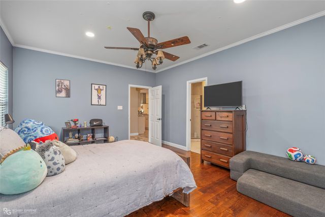 1108 Buckhall Road, Bossier City, LA 71111