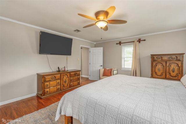 1108 Buckhall Road, Bossier City, LA 71111