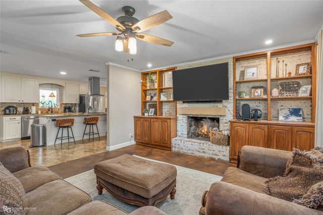 1108 Buckhall Road, Bossier City, LA 71111