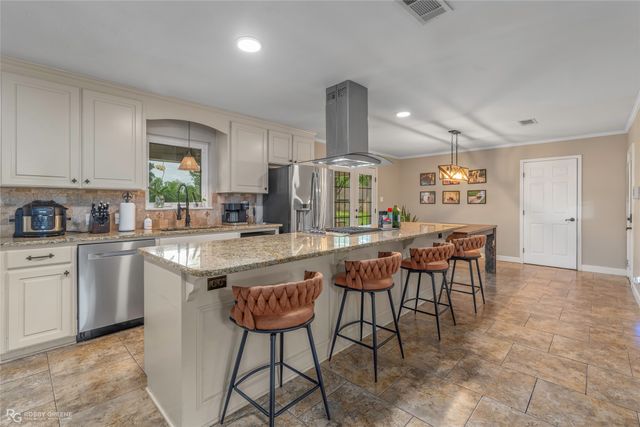 1108 Buckhall Road, Bossier City, LA 71111