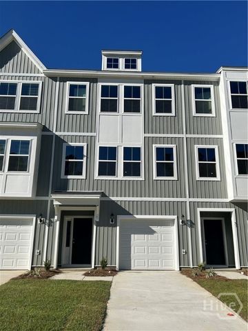 35 Towne Park Court, Rincon, GA 31326