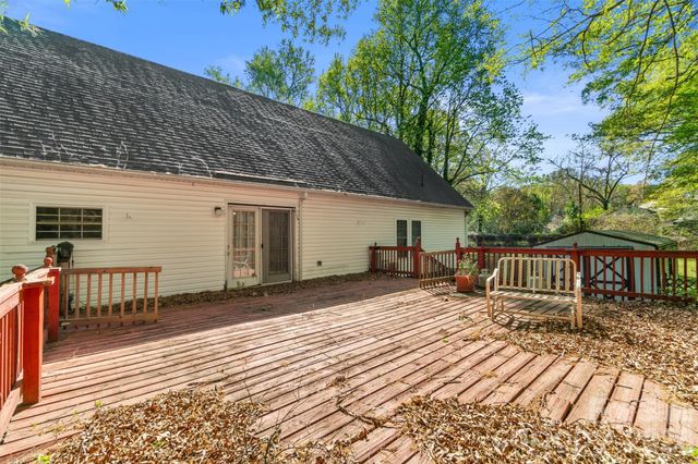 414 West Avenue, Charlotte, NC 28208