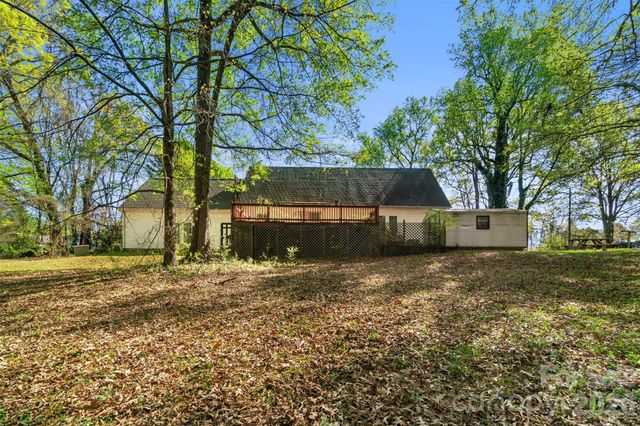 414 West Avenue, Charlotte, NC 28208