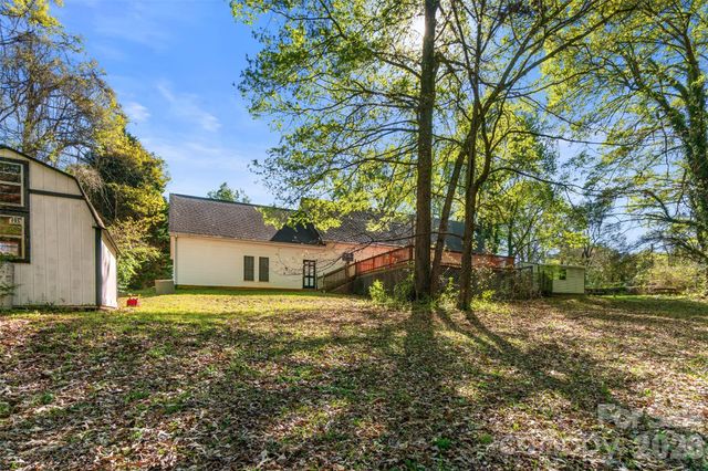 414 West Avenue, Charlotte, NC 28208