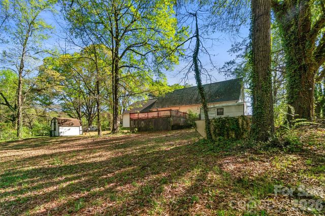 414 West Avenue, Charlotte, NC 28208