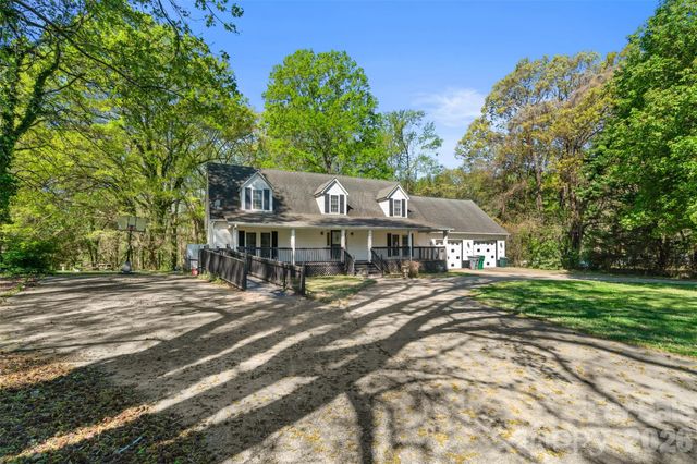 414 West Avenue, Charlotte, NC 28208