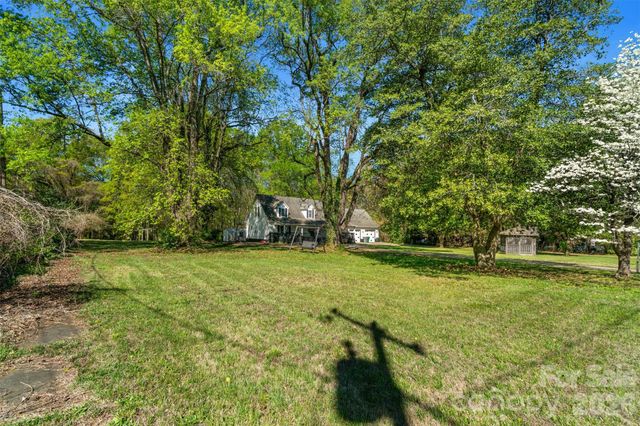 414 West Avenue, Charlotte, NC 28208