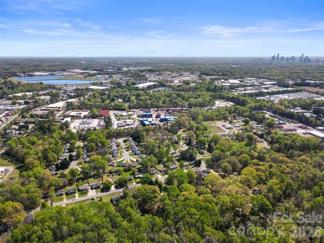 414 West Avenue, Charlotte, NC 28208