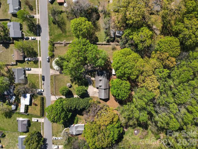 414 West Avenue, Charlotte, NC 28208