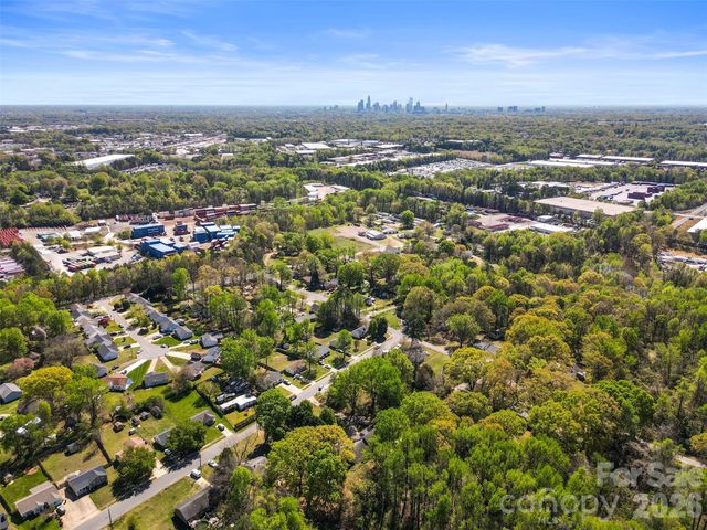 414 West Avenue, Charlotte, NC 28208
