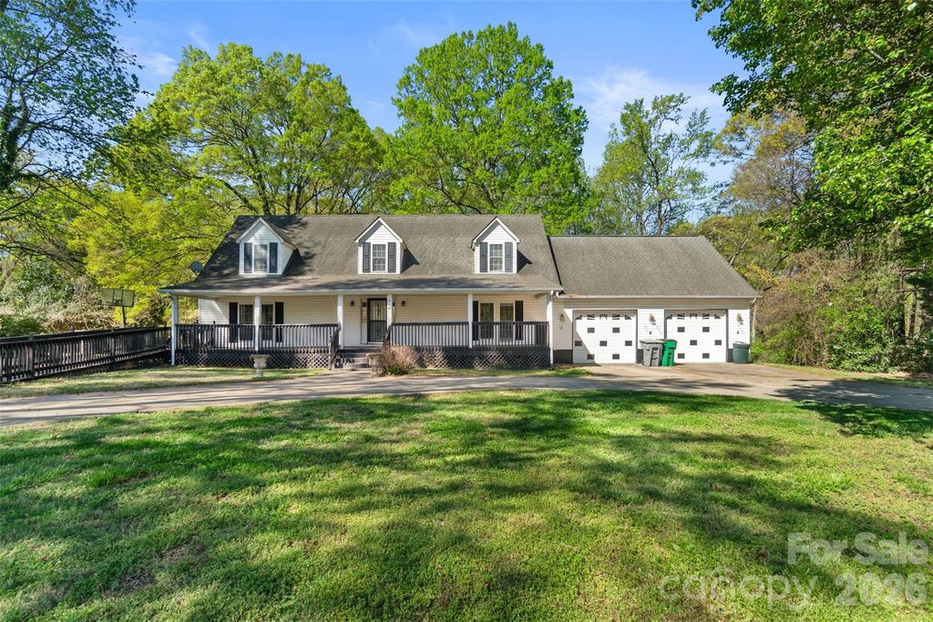 414 West Avenue, Charlotte, NC 28208