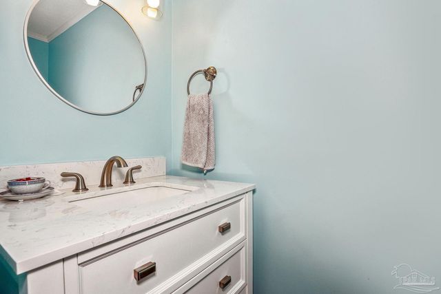 4613 Lennox Pl, Pensacola, FL 32514