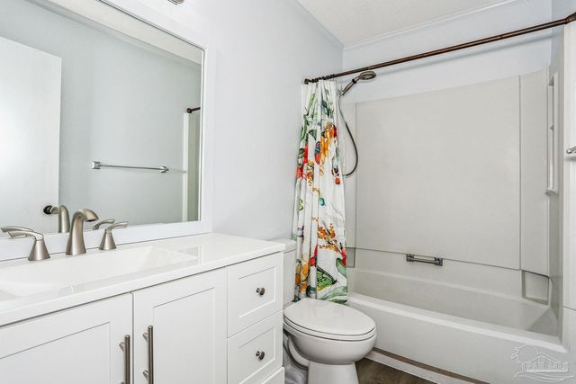 4613 Lennox Pl, Pensacola, FL 32514