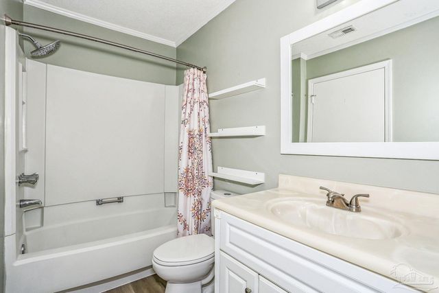 4613 Lennox Pl, Pensacola, FL 32514