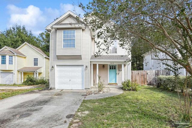 4613 Lennox Pl, Pensacola, FL 32514