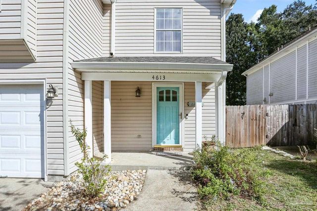 4613 Lennox Pl, Pensacola, FL 32514