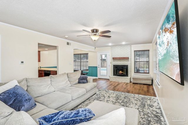 4613 Lennox Pl, Pensacola, FL 32514