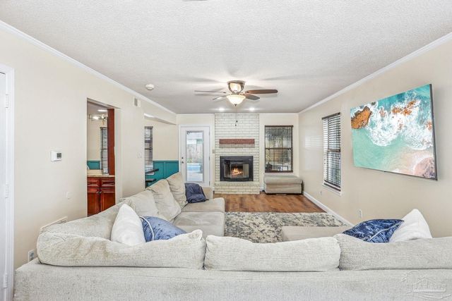 4613 Lennox Pl, Pensacola, FL 32514