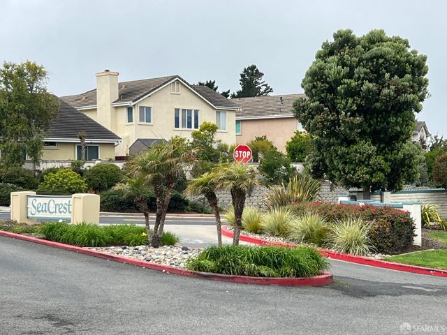 945 Fassler Avenue, Pacifica, CA 94044