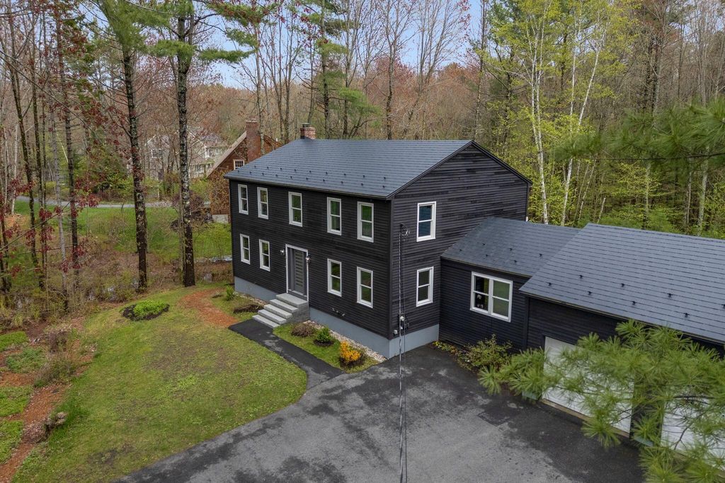 8 Mast Road, Scarborough, ME 04074 — exterior