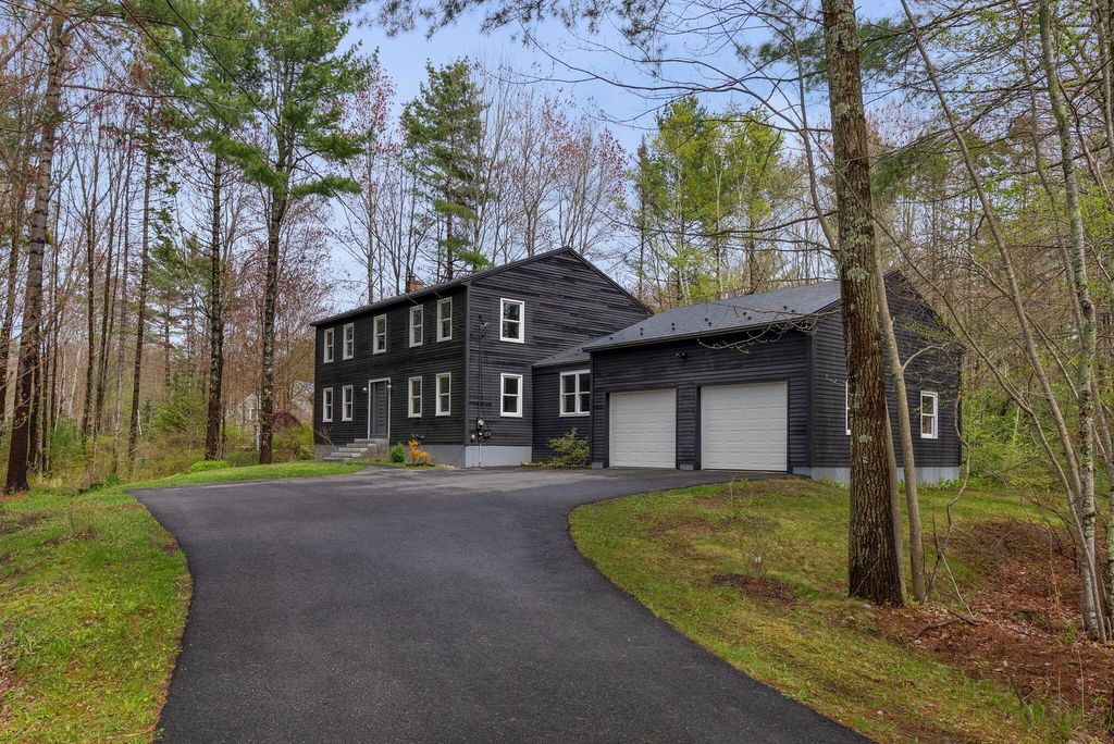 8 Mast Road, Scarborough, ME 04074 — photo 3