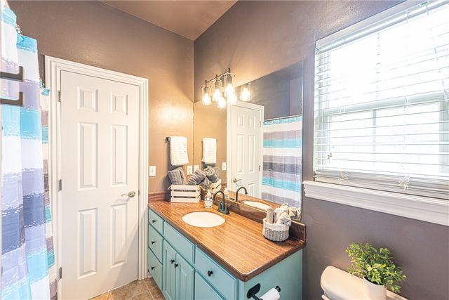 516 Brandy Station Drive, Fayetteville, AR 72704